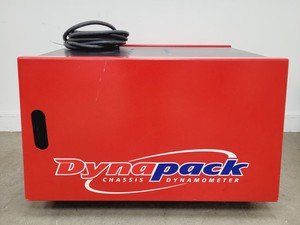 Thumbnail image of Dynapack Chassis Dynamometer w/ PC & Power Commander Software 