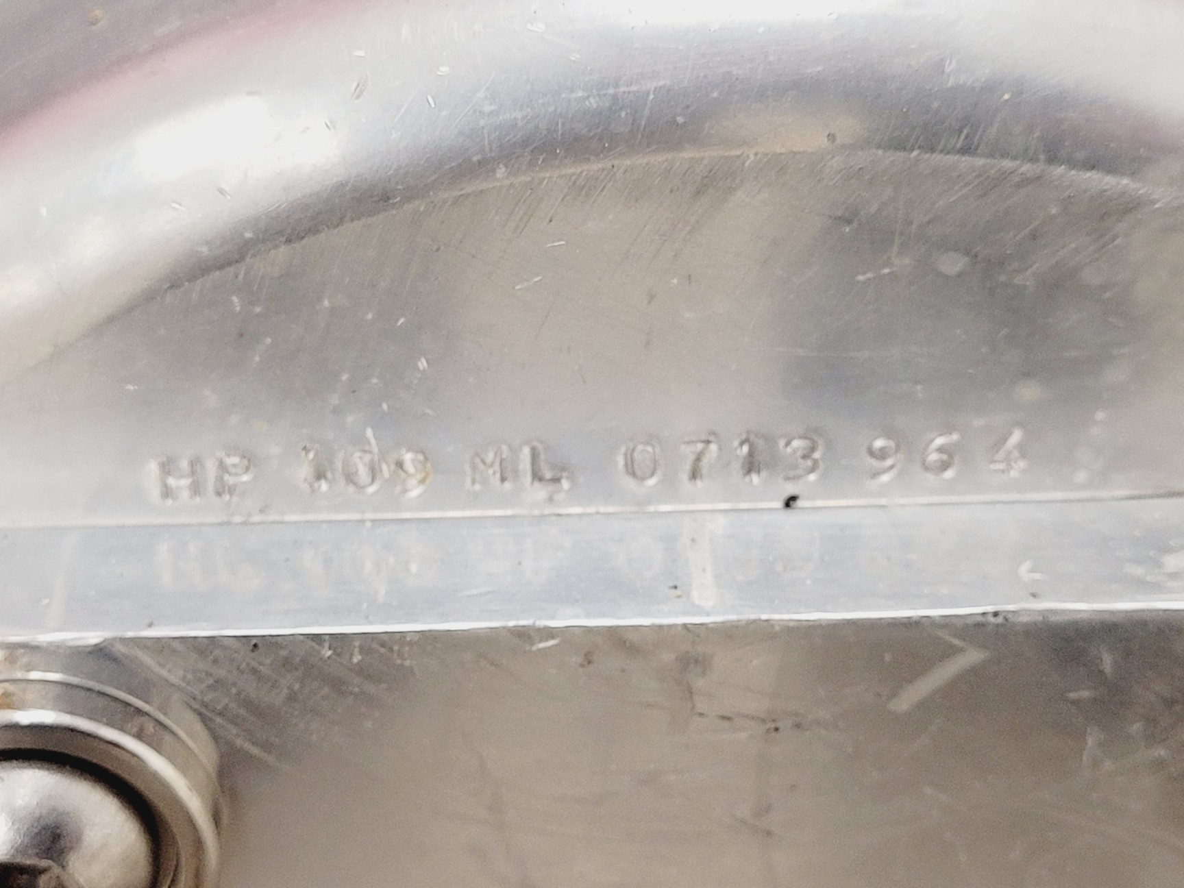 Image of Dynapack Chassis Dynamometer w/ PC & Power Commander Software 