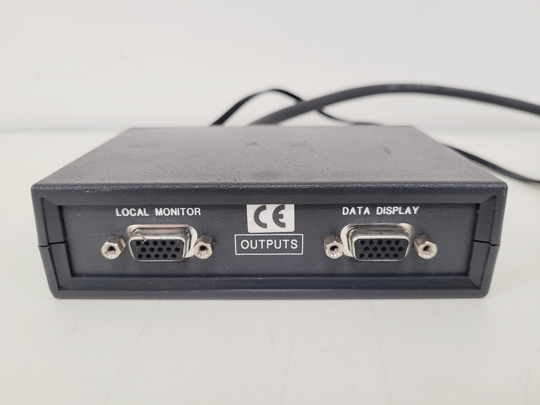 Image of Dynapack Chassis Dynamometer w/ PC & Power Commander Software 