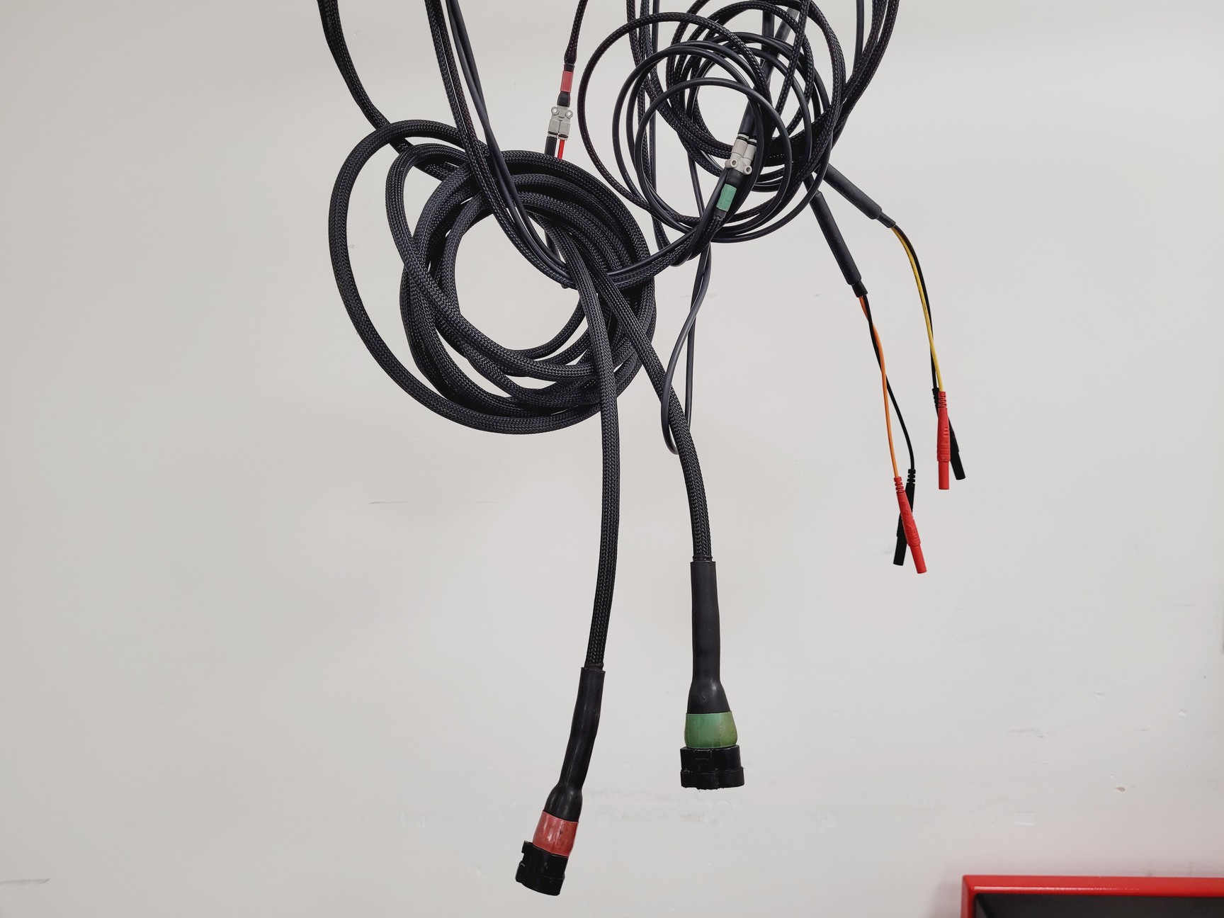 Image of Dynapack Chassis Dynamometer w/ PC & Power Commander Software 