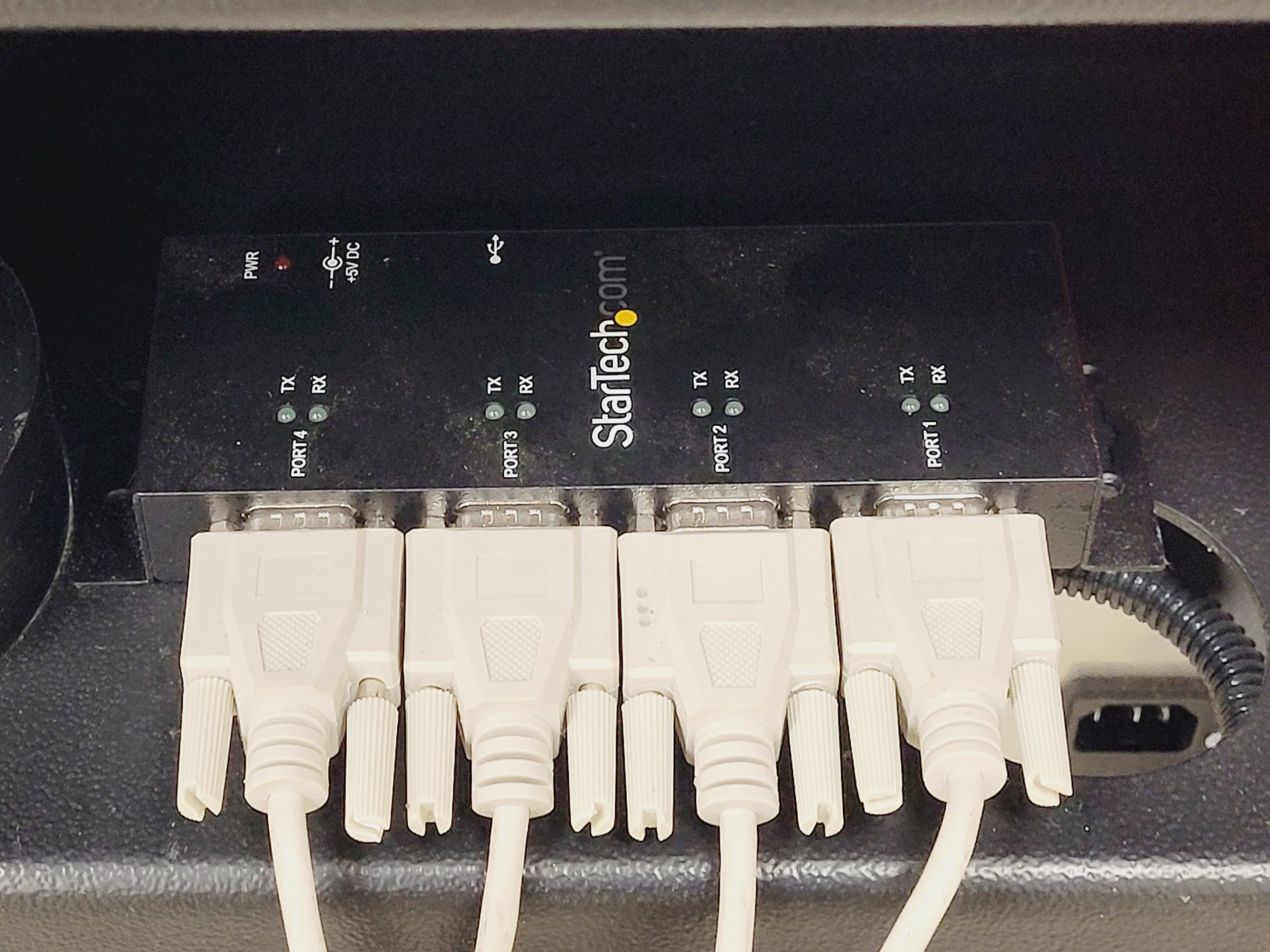 Image of Dynapack Chassis Dynamometer w/ PC & Power Commander Software 