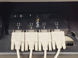 Thumbnail image of Dynapack Chassis Dynamometer w/ PC & Power Commander Software 