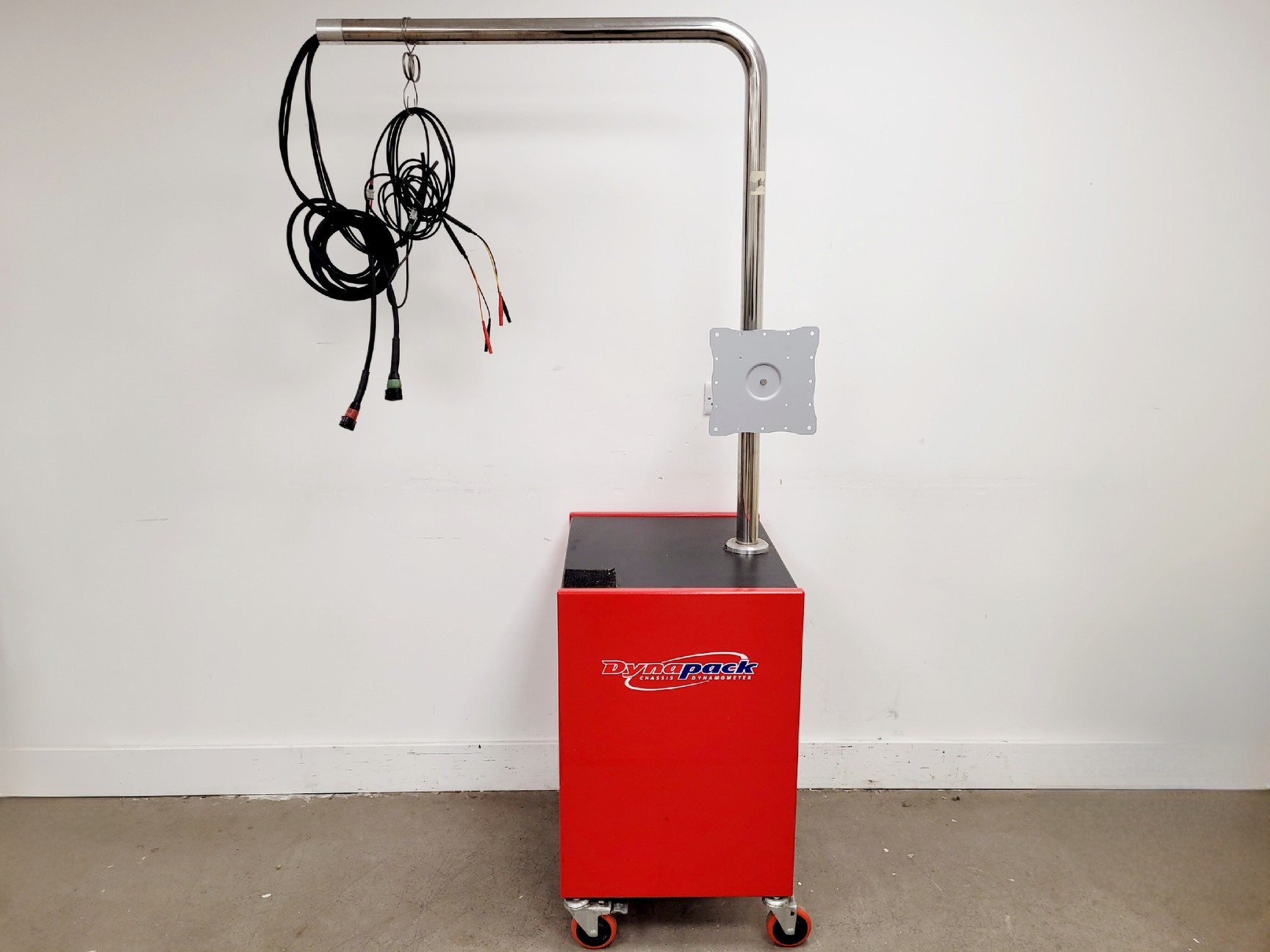 Image of Dynapack Chassis Dynamometer w/ PC & Power Commander Software 