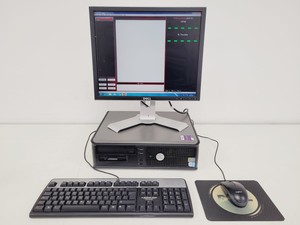 Thumbnail image of Dynapack Chassis Dynamometer w/ PC & Power Commander Software 