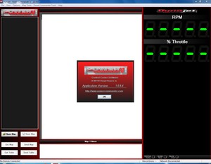 Thumbnail image of Dynapack Chassis Dynamometer w/ PC & Power Commander Software 