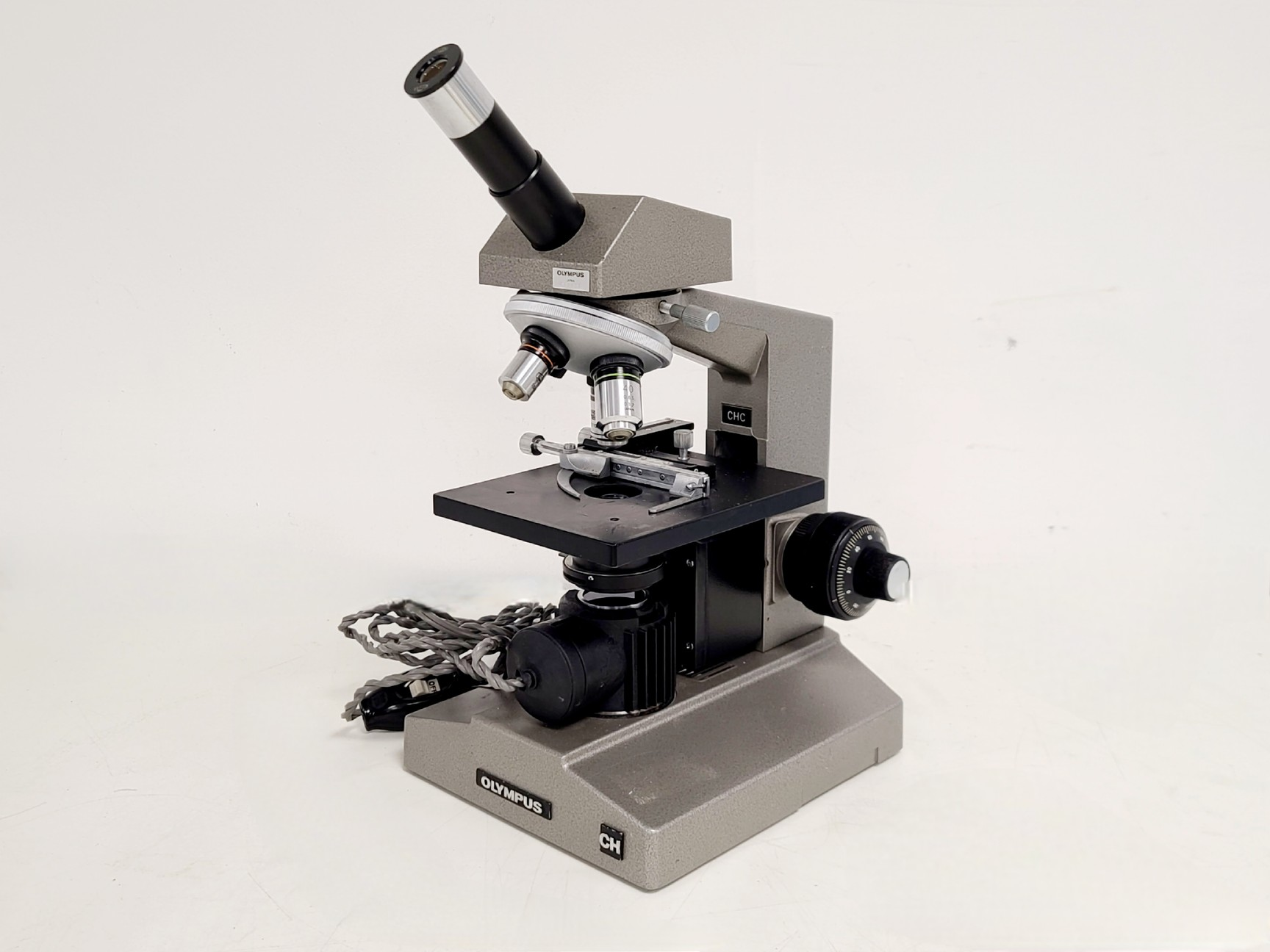 Image of Mixed Job Lot of Laboratory Equipment - Perkin Elmer, Axon, Meiji, Techne