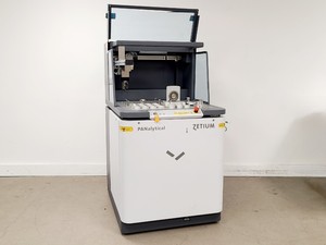 Thumbnail image of PANalytical Zetium XRF Spectrometer