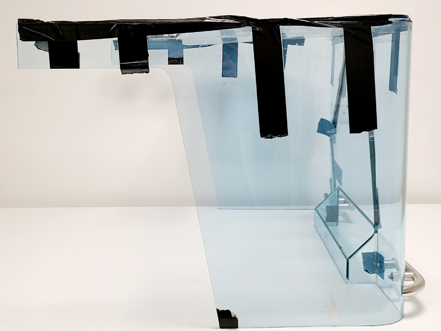 Image of PANalytical Zetium XRF Spectrometer