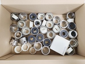 Thumbnail image of PANalytical Zetium XRF Spectrometer