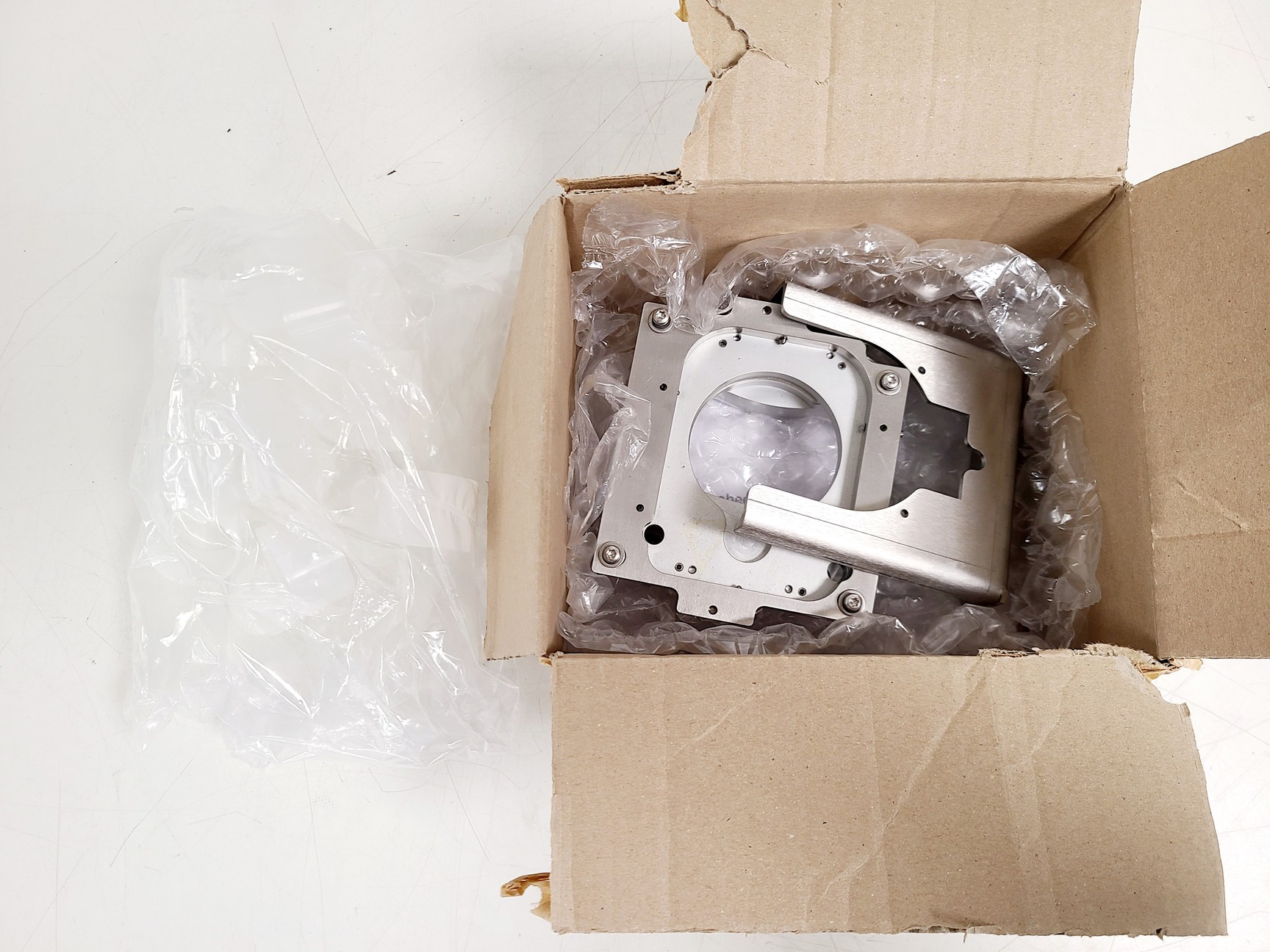 Image of PANalytical Zetium XRF Spectrometer