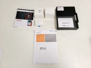 Thumbnail image of PANalytical Zetium XRF Spectrometer