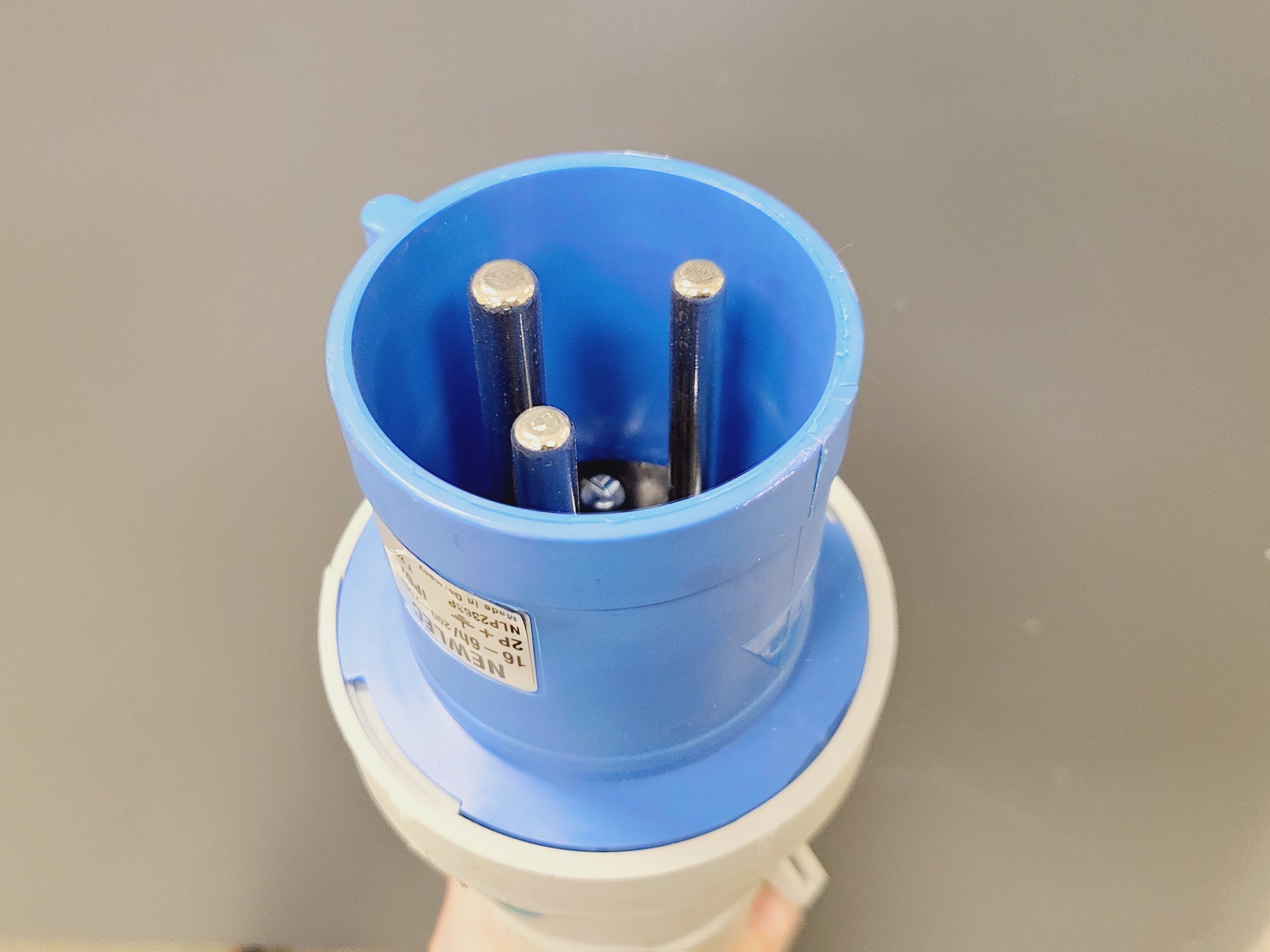 Image of PANalytical Zetium XRF Spectrometer