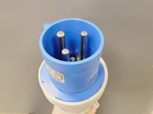 Thumbnail image of PANalytical Zetium XRF Spectrometer