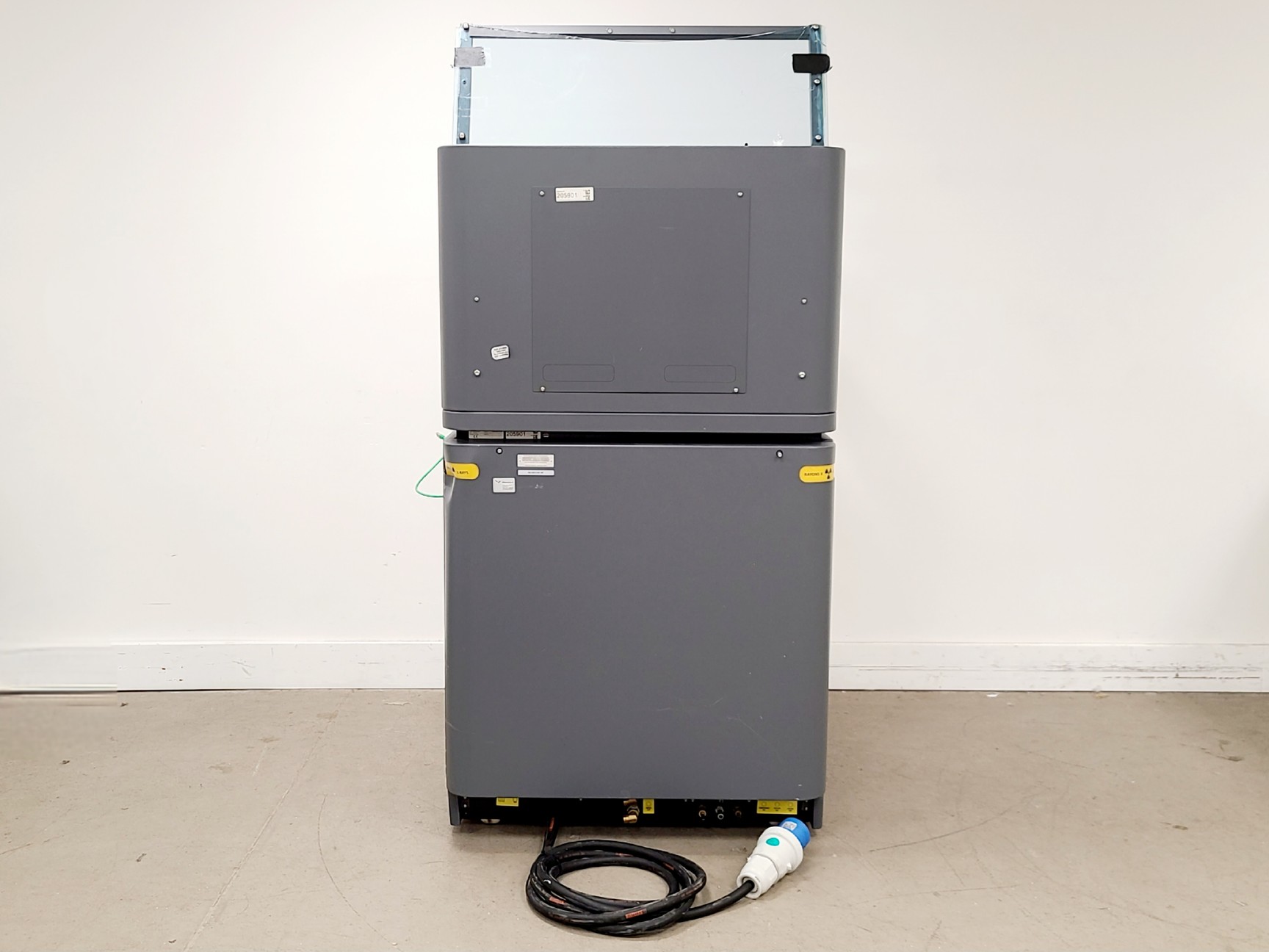 Image of PANalytical Zetium XRF Spectrometer