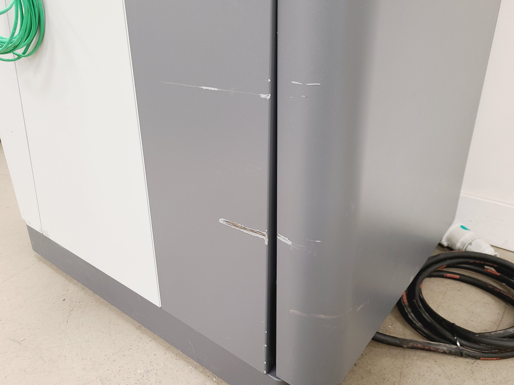 Image of PANalytical Zetium XRF Spectrometer