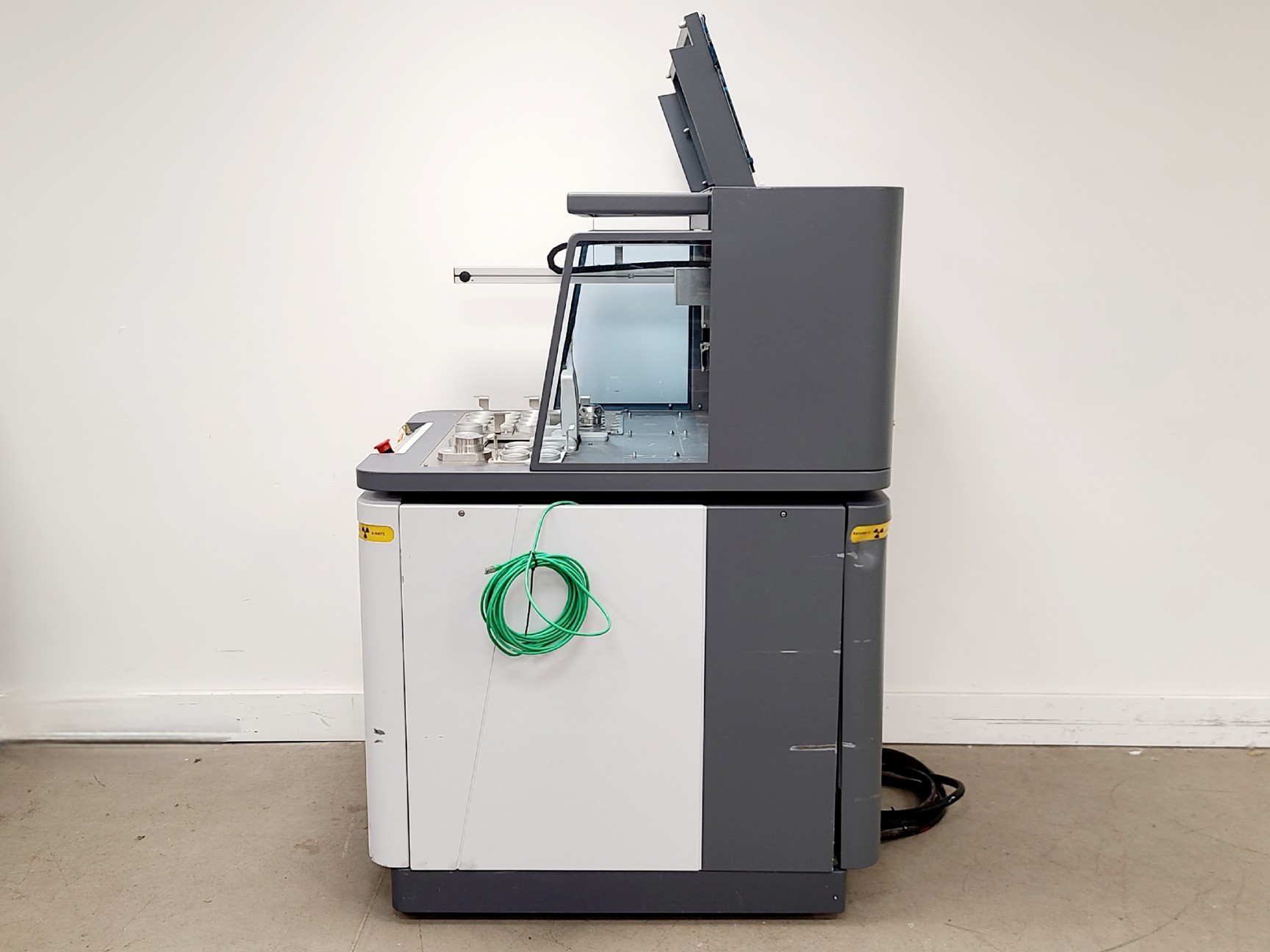Image of PANalytical Zetium XRF Spectrometer
