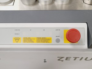 Thumbnail image of PANalytical Zetium XRF Spectrometer