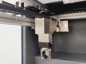 Thumbnail image of PANalytical Zetium XRF Spectrometer