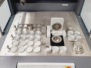 Thumbnail image of PANalytical Zetium XRF Spectrometer