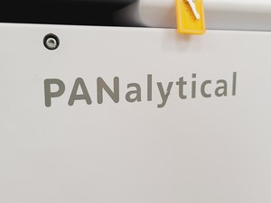 Thumbnail image of PANalytical Zetium XRF Spectrometer
