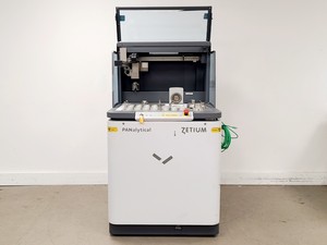 Thumbnail image of PANalytical Zetium XRF Spectrometer
