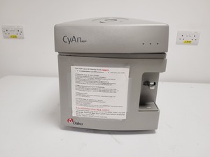 Thumbnail image of Dako Cyan ADP Flow Cytometer