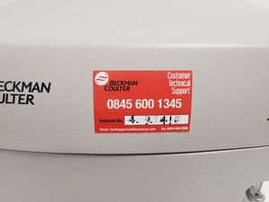 Thumbnail image of Beckman Coulter Cyan ADP Flow Cytometer