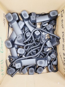 Thumbnail image of Job Lot of 62 x Poly Edge B20 Telephone