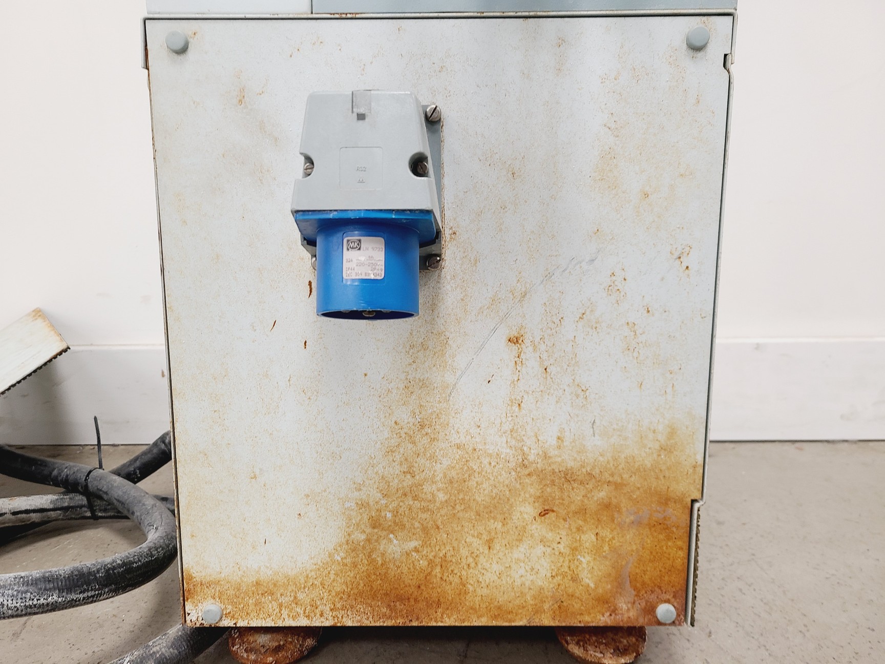 Image of Inceltech 75L Fermentation Tank w/ LH Series 1075 Control Tower