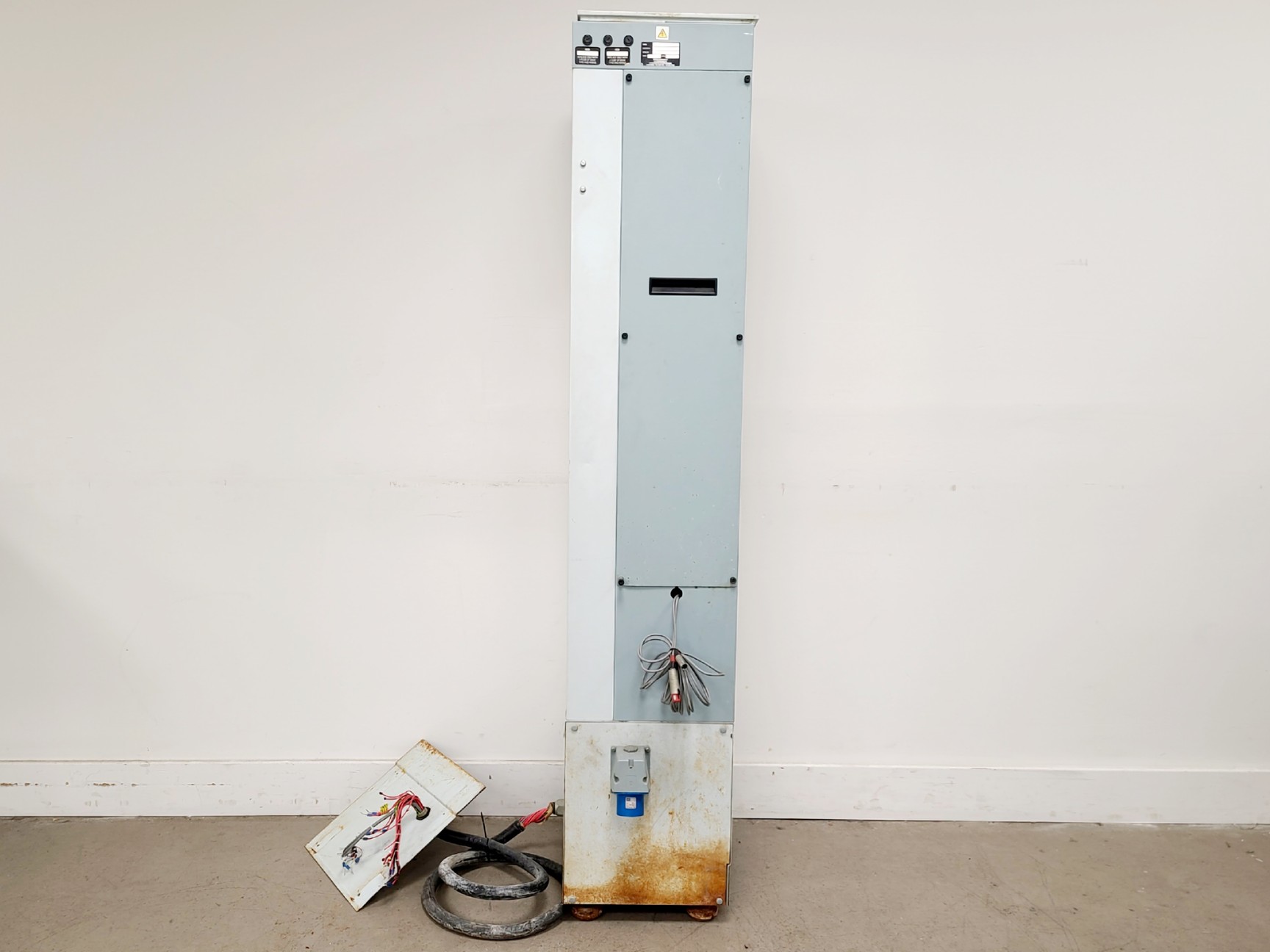 Image of Inceltech 75L Fermentation Tank w/ LH Series 1075 Control Tower