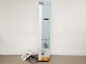 Thumbnail image of Inceltech 75L Fermentation Tank w/ LH Series 1075 Control Tower