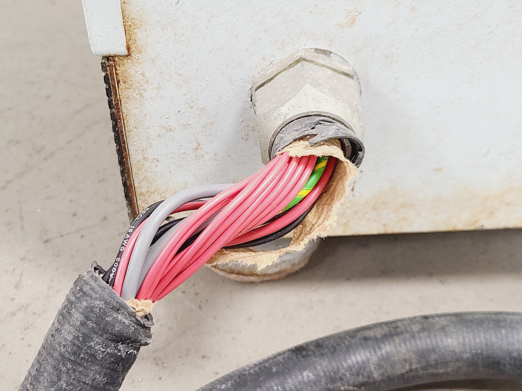 Image of Inceltech 75L Fermentation Tank w/ LH Series 1075 Control Tower