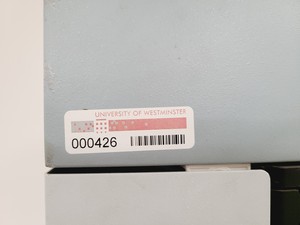 Thumbnail image of Inceltech 75L Fermentation Tank w/ LH Series 1075 Control Tower