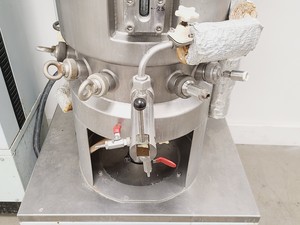 Thumbnail image of Inceltech 75L Fermentation Tank w/ LH Series 1075 Control Tower