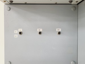 Thumbnail image of Inceltech 75L Fermentation Tank w/ LH Series 1075 Control Tower