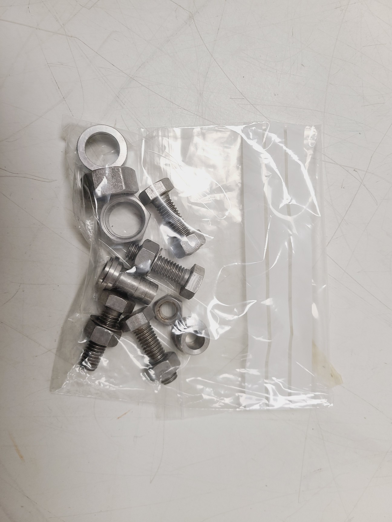 Image of Inceltech 75L Fermentation Tank w/ LH Series 1075 Control Tower