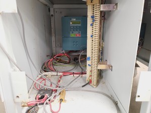 Thumbnail image of Inceltech 75L Fermentation Tank w/ LH Series 1075 Control Tower