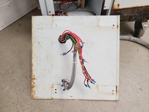 Thumbnail image of Inceltech 75L Fermentation Tank w/ LH Series 1075 Control Tower