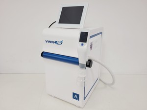Image of VWR Ultrapure Water System A Series 