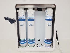 Thumbnail image of VWR Ultrapure Water System A Series 