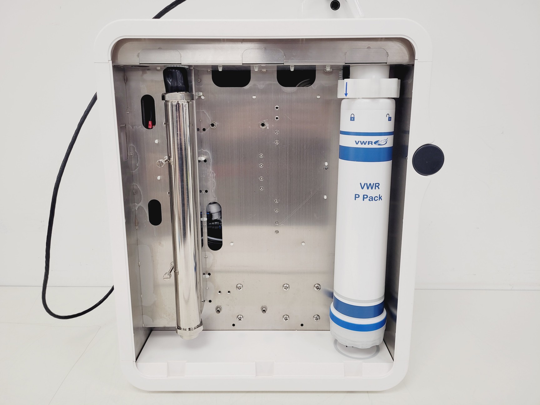 Image of VWR Ultrapure Water System A Series 