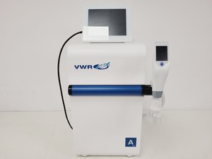 Thumbnail image of VWR Ultrapure Water System A Series 