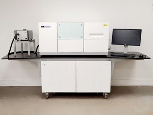 Image of PerkinElmer Opera High Content Screening System w/ Software & Accessories