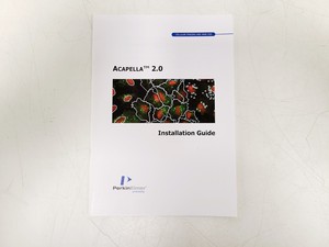 Thumbnail image of Perkin Elmer Opera High Content Screening System w/ Software & Accessories