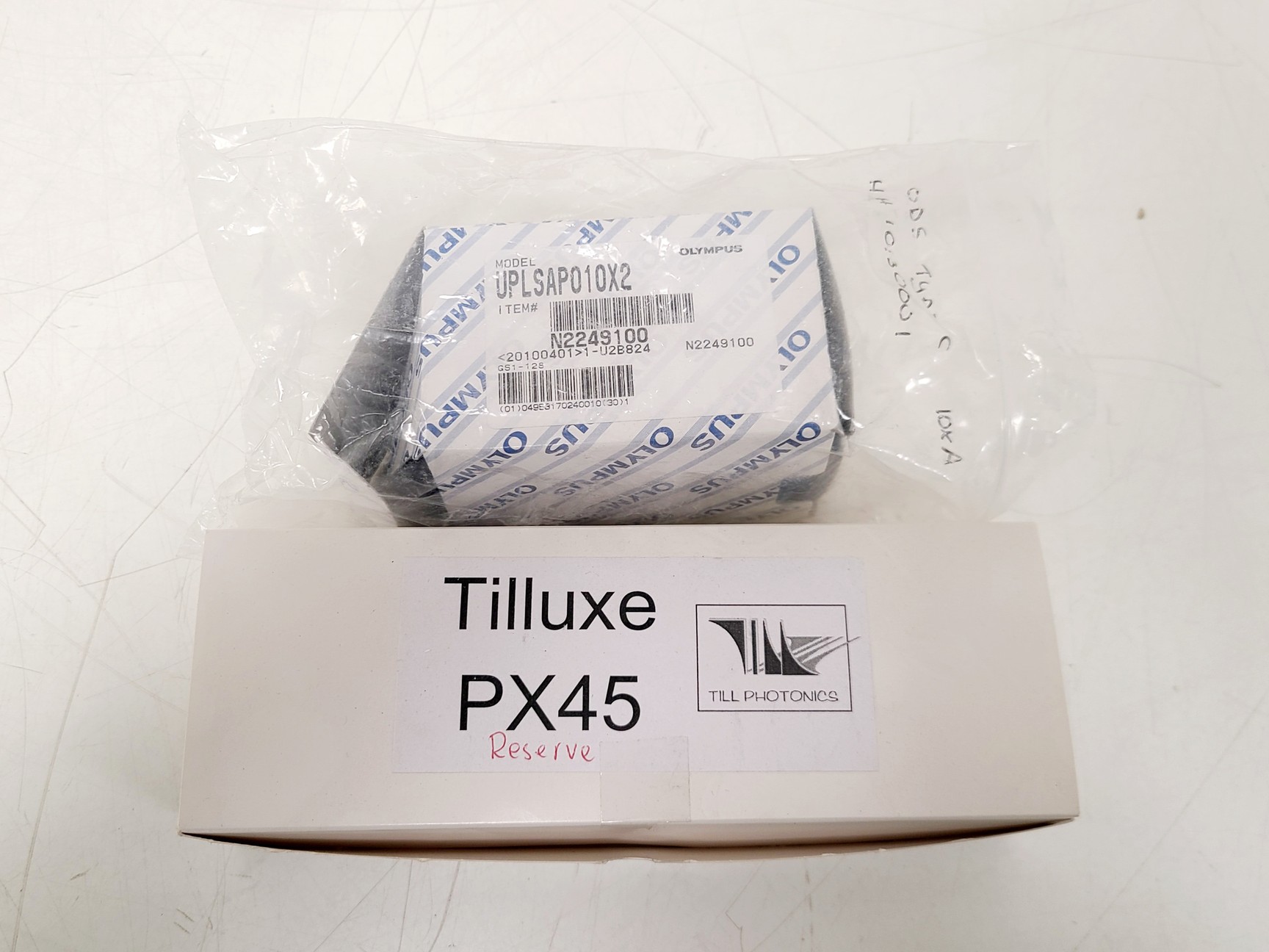 Image of Perkin Elmer Opera High Content Screening System w/ Software & Accessories