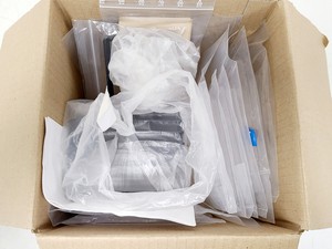 Thumbnail image of Perkin Elmer Opera High Content Screening System w/ Software & Accessories