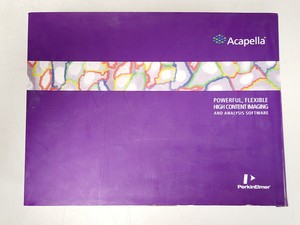 Thumbnail image of Perkin Elmer Opera High Content Screening System w/ Software & Accessories