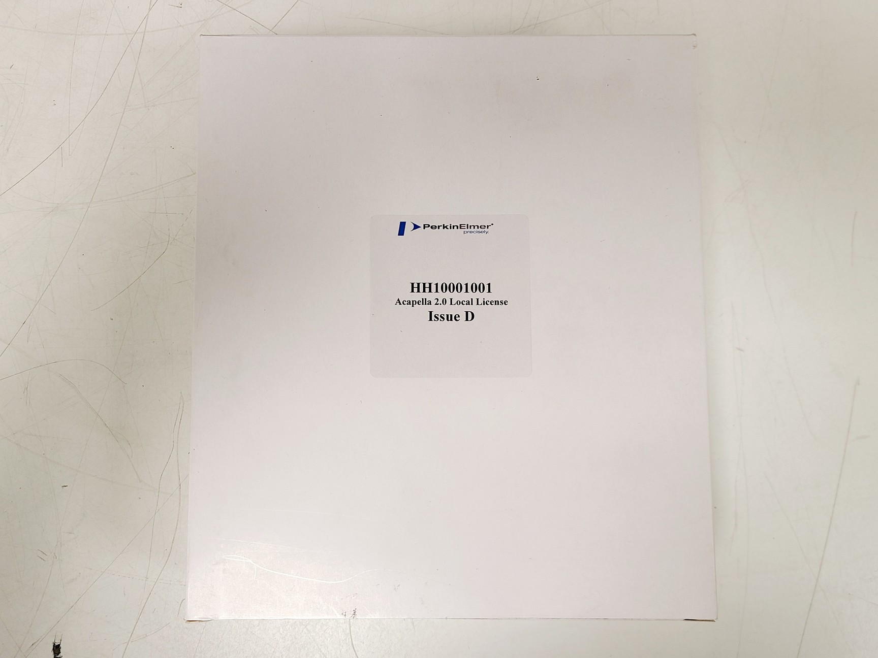 Image of Perkin Elmer Opera High Content Screening System w/ Software & Accessories