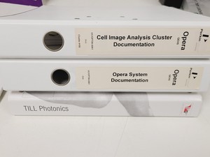 Thumbnail image of Perkin Elmer Opera High Content Screening System w/ Software & Accessories