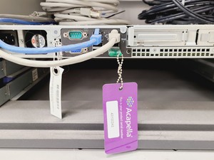 Thumbnail image of Perkin Elmer Opera High Content Screening System w/ Software & Accessories